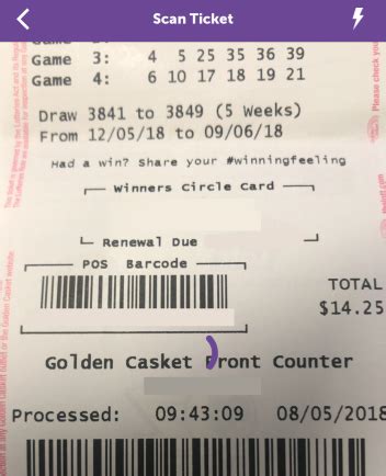 lott check my ticket|Check my Oz Lotto tickets .